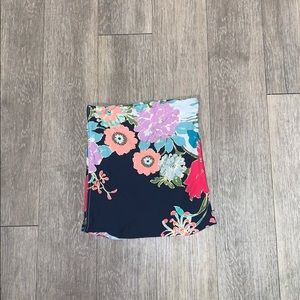 Trina Turk swim skirt